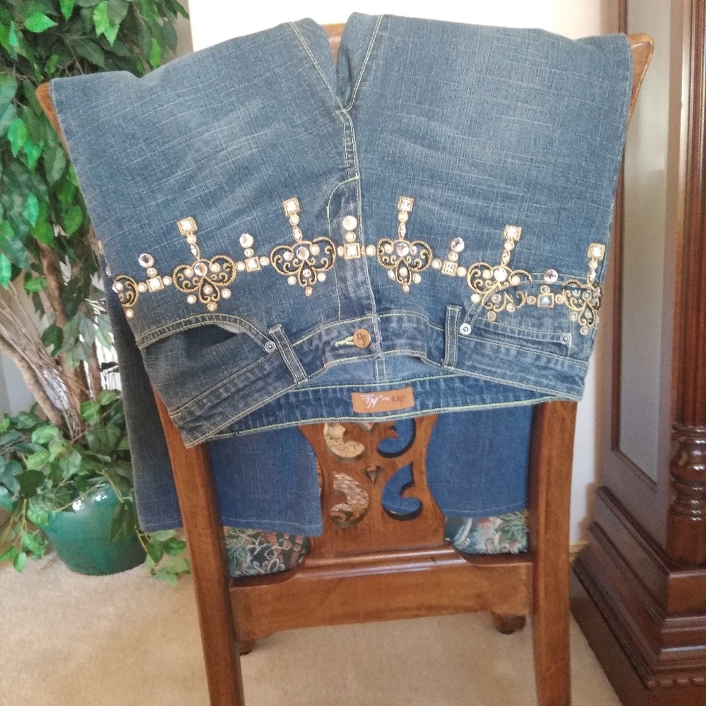 Jeans - Picture 8 of 8